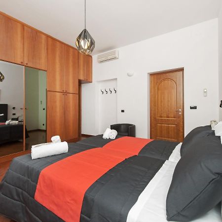 Retro Rooms Termini Рим Экстерьер фото