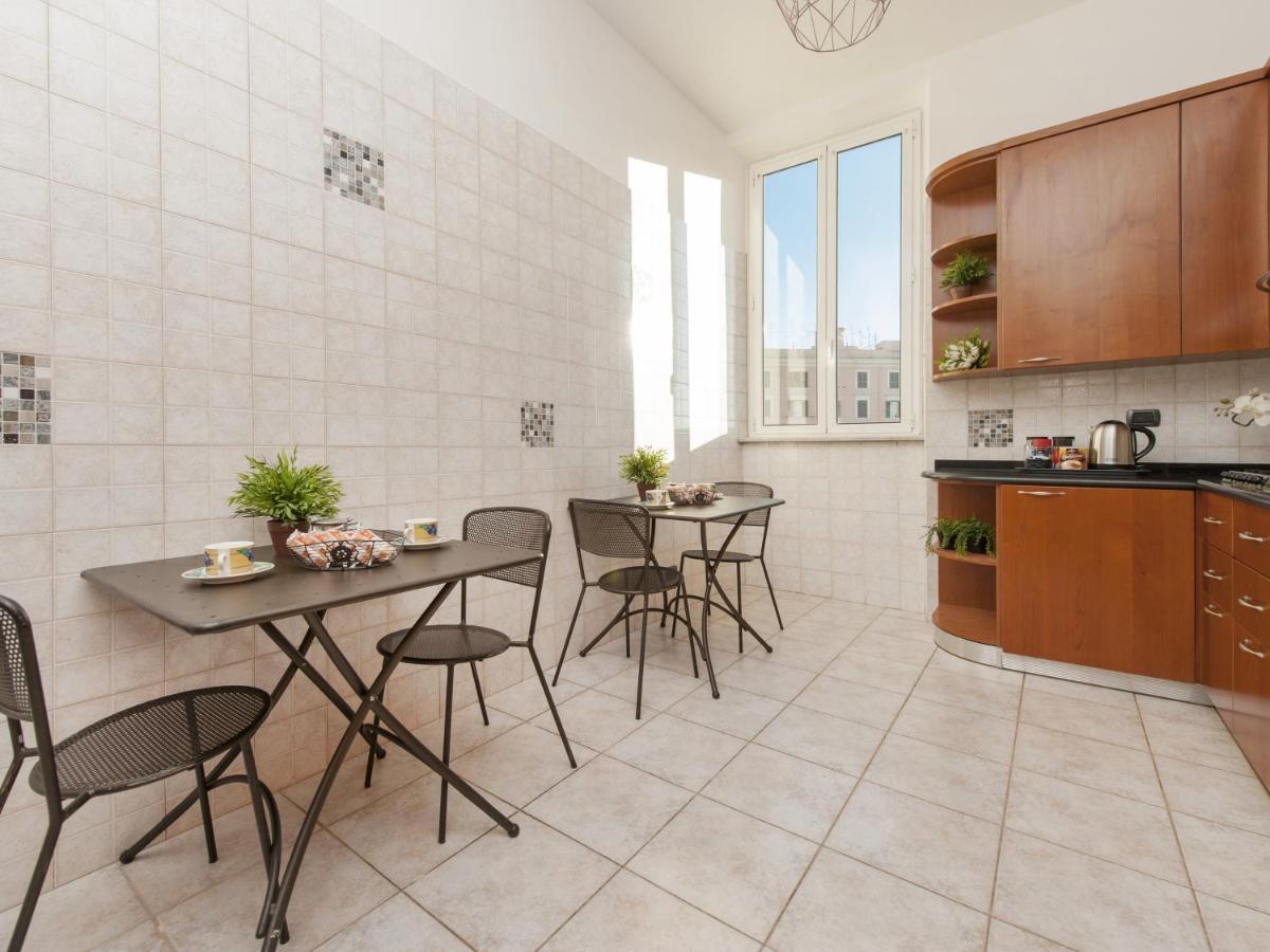 Retro Rooms Termini Рим Экстерьер фото