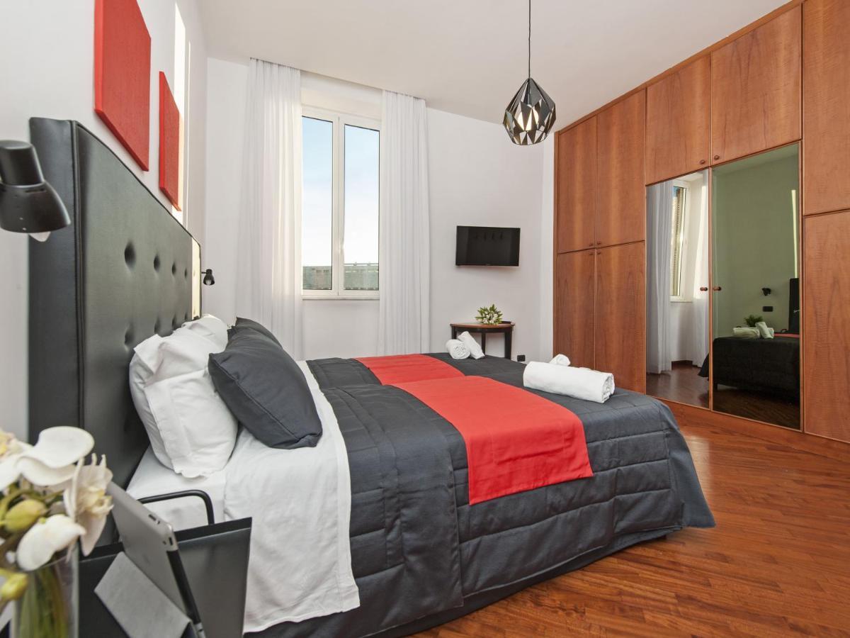 Retro Rooms Termini Рим Экстерьер фото