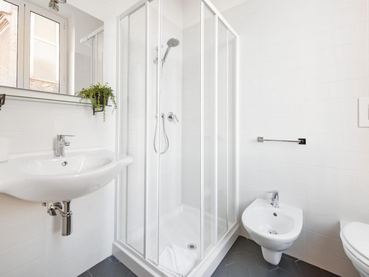 Retro Rooms Termini Рим Экстерьер фото