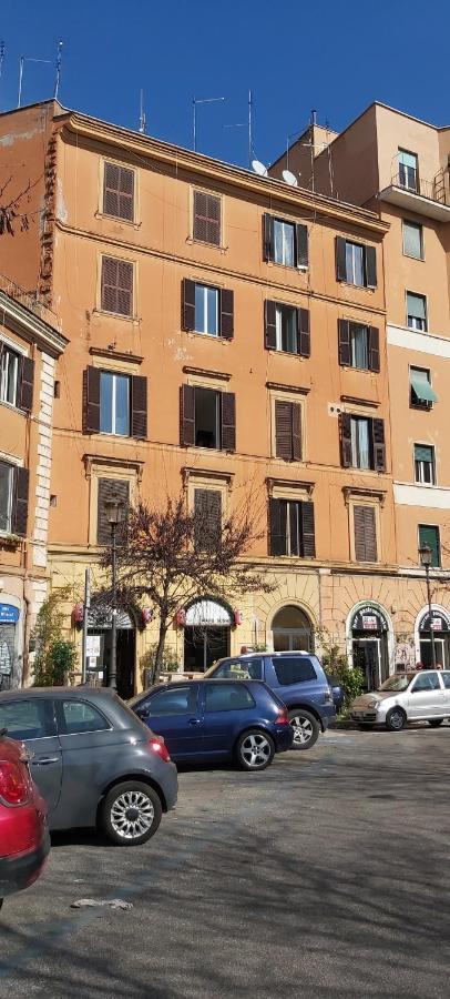 Retro Rooms Termini Рим Экстерьер фото