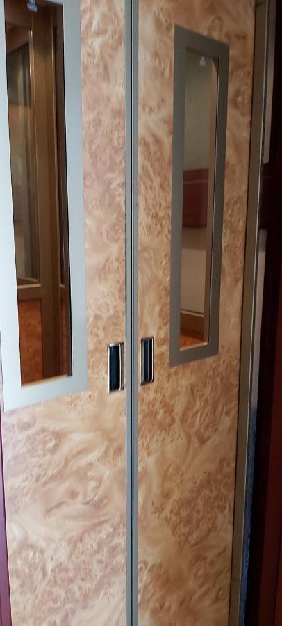 Retro Rooms Termini Рим Экстерьер фото