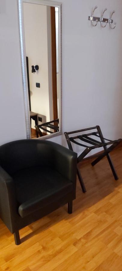 Retro Rooms Termini Рим Экстерьер фото