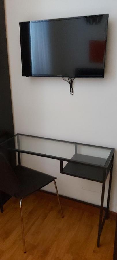 Retro Rooms Termini Рим Экстерьер фото