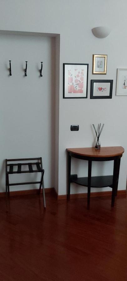 Retro Rooms Termini Рим Экстерьер фото